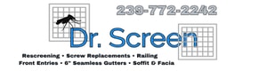 Dr. Screen Logo